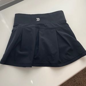 All in motion girls XS 4/5 skort
